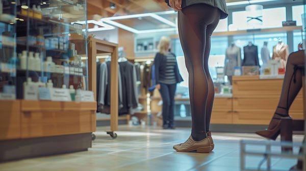 Guide d'achat pour des bas de contention efficaces