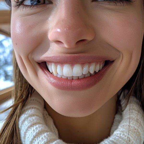 Souriez avec confiance grâce au blanchiment dentaire à Genève