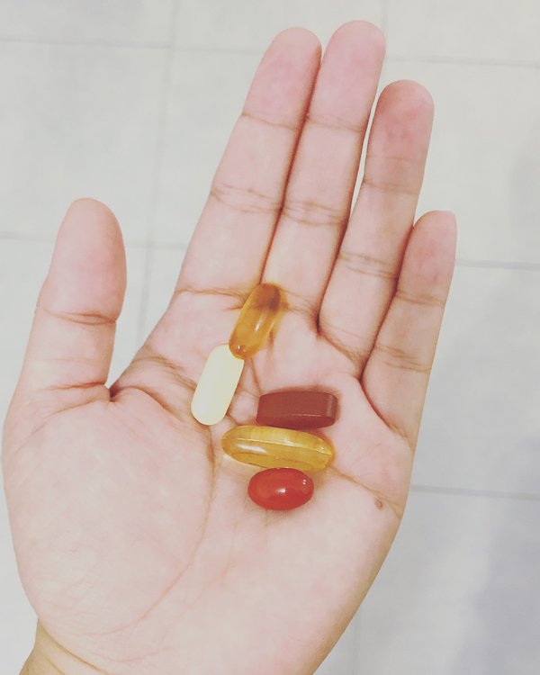 Compléments alimentaires contre l'arthrose : lequel choisir ?