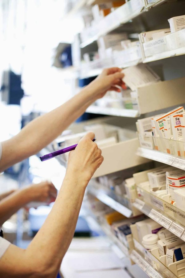 Les points de repère de la santé : Les grandes pharmacies de Paris