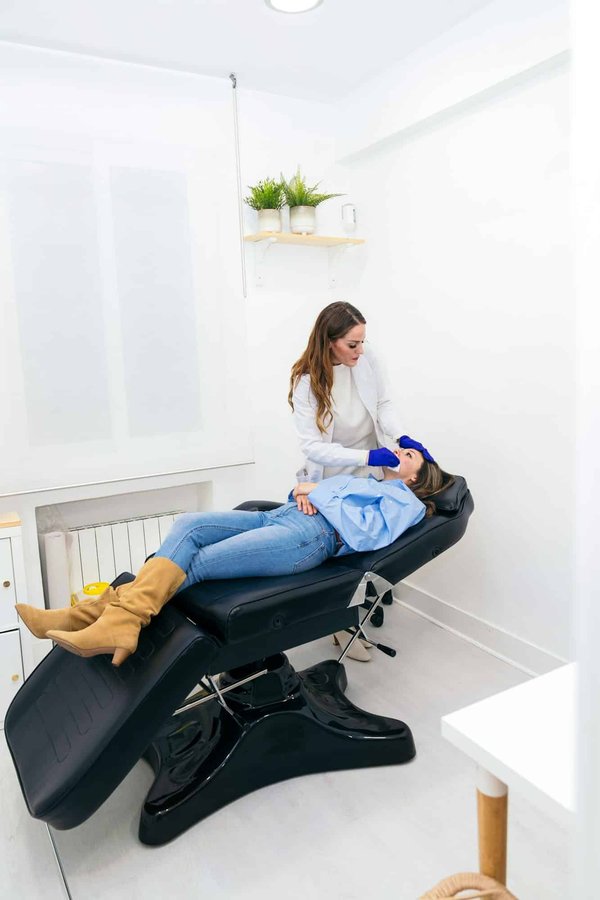 Rencontrez Dr Rotunno, votre experte en esthétique