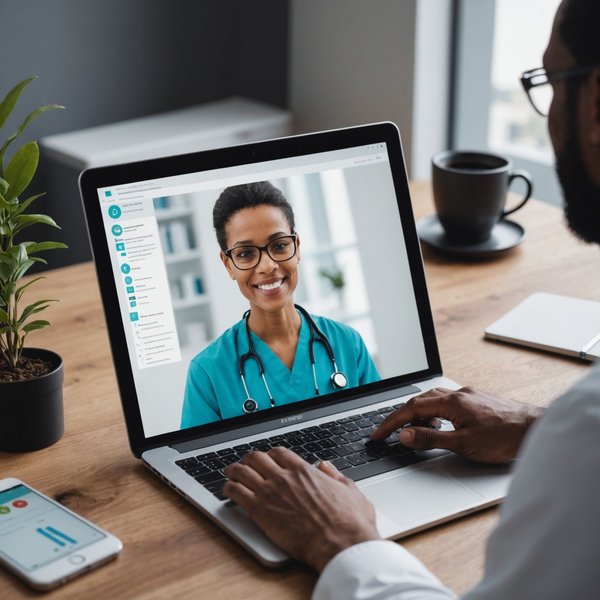 Comment les nouvelles technologies de télémédecine peuvent-elles améliorer la gestion des soins de santé mentale?