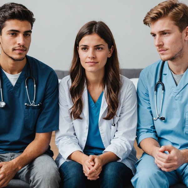 Comment les professionnels de la santé peuvent-ils mieux comprendre et traiter les troubles de la personnalité chez les adolescents?