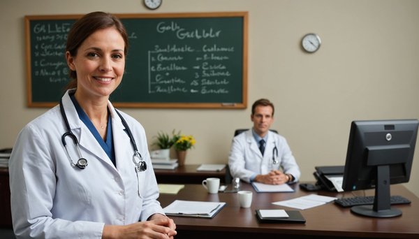 Maximisez vos chances avec le cours Galien pour la médecine