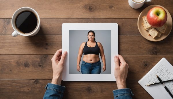 Découvrez l'application perte de poids adaptée à votre quotidien