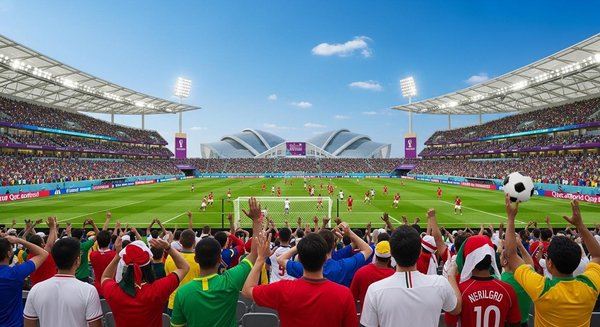 Analyse des Mondiaux au Qatar : les moments forts à retenir ensemble